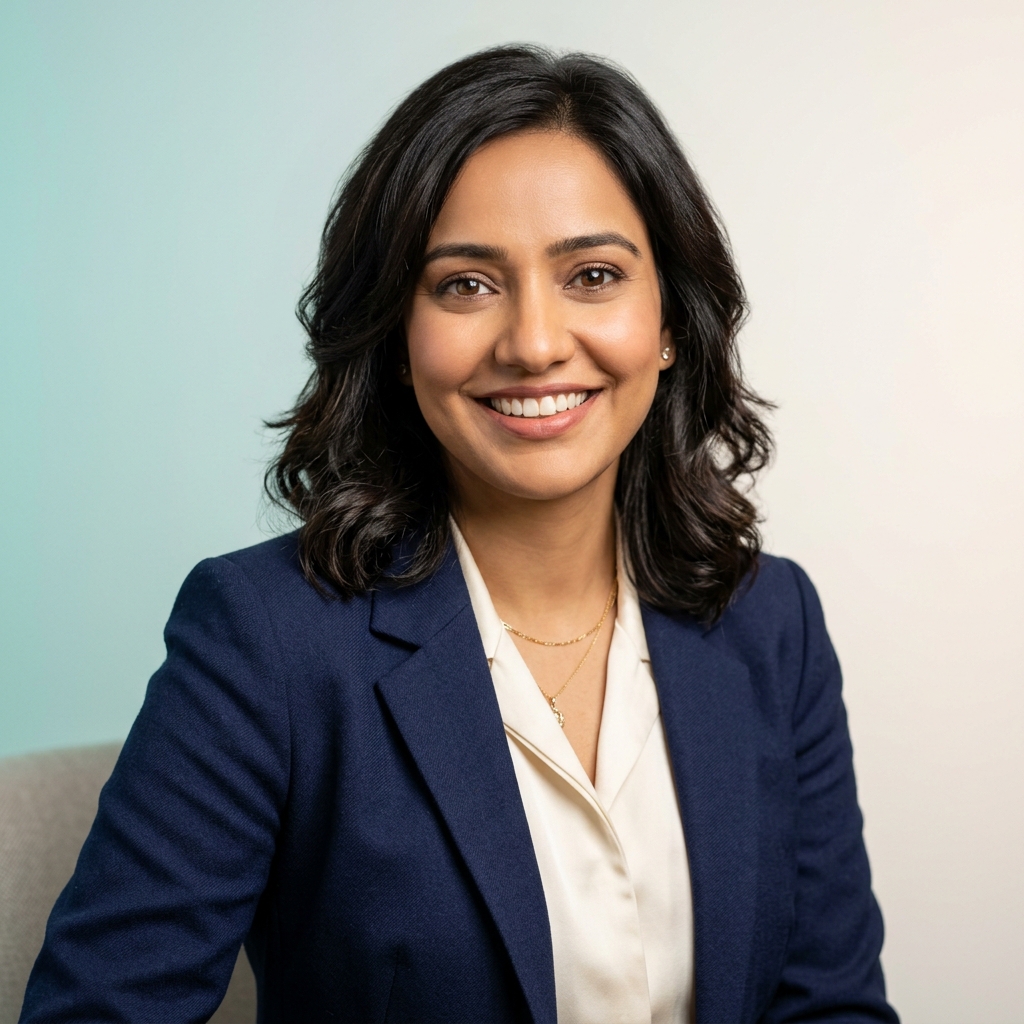 Priya
